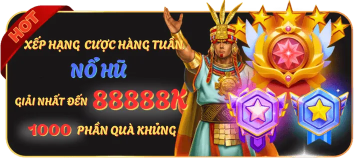 Hình ảnh game nổ hũ jackpot lũy tiến