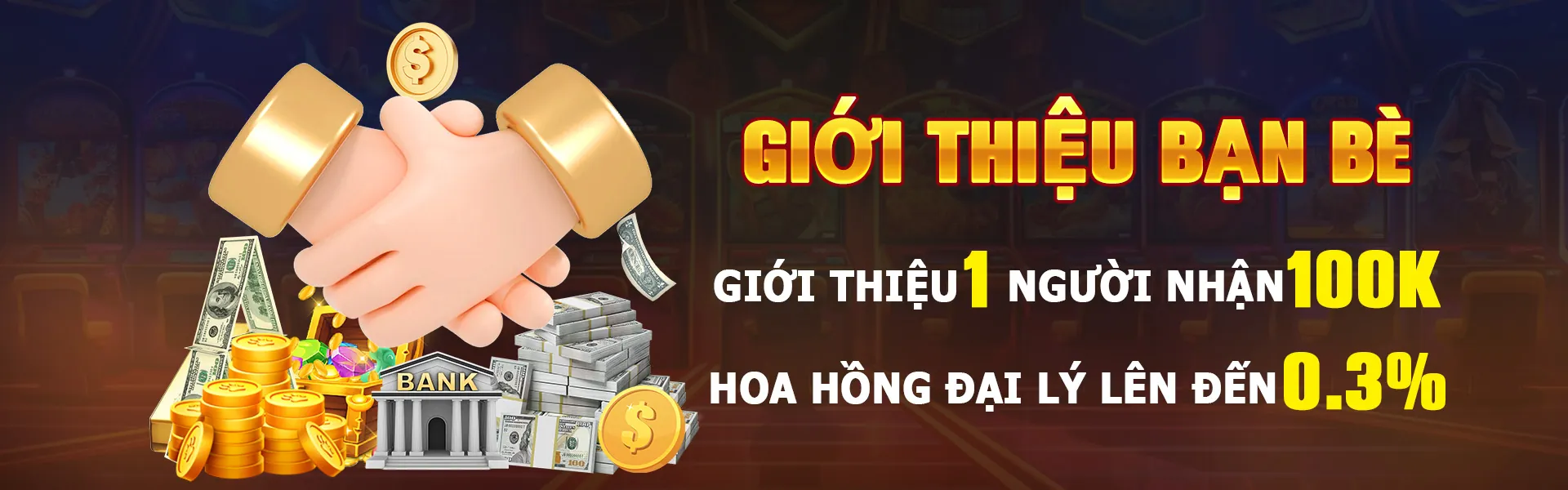 Hình ảnh game bắn cá sống động