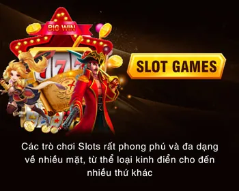 Biểu tượng trúng jackpot